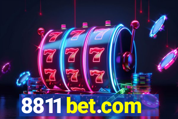 8811 bet.com